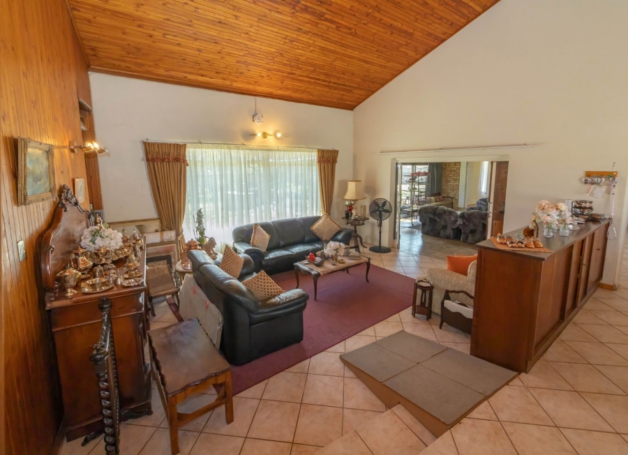 4 Bedroom Property for Sale in Panorama Free State